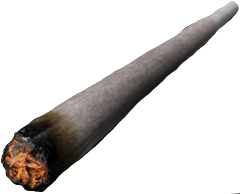 blunt
